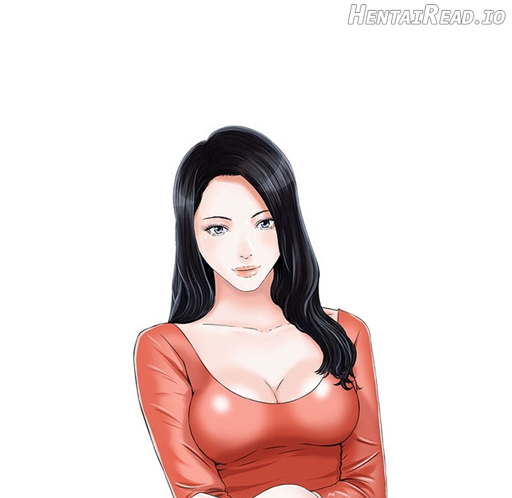 All Theirs Chapter 2 - page 10