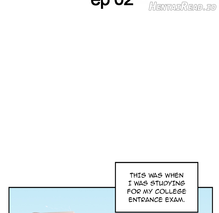 All Theirs Chapter 2 - page 12