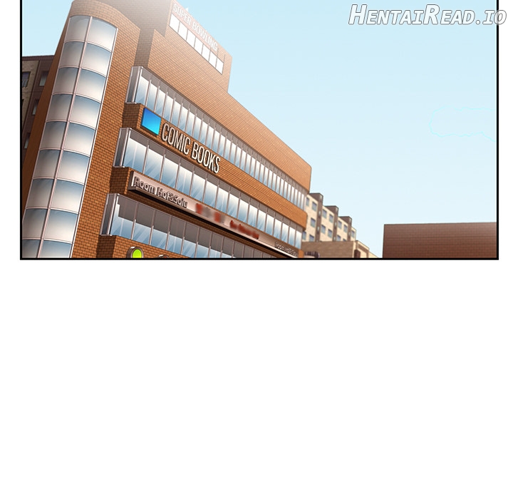 All Theirs Chapter 2 - page 13