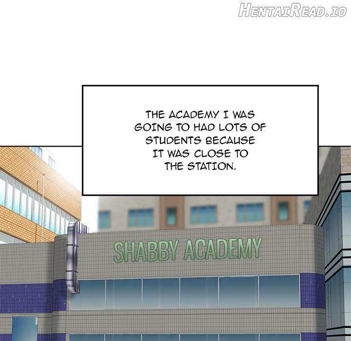 All Theirs Chapter 2 - page 14