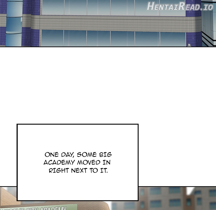 All Theirs Chapter 2 - page 15