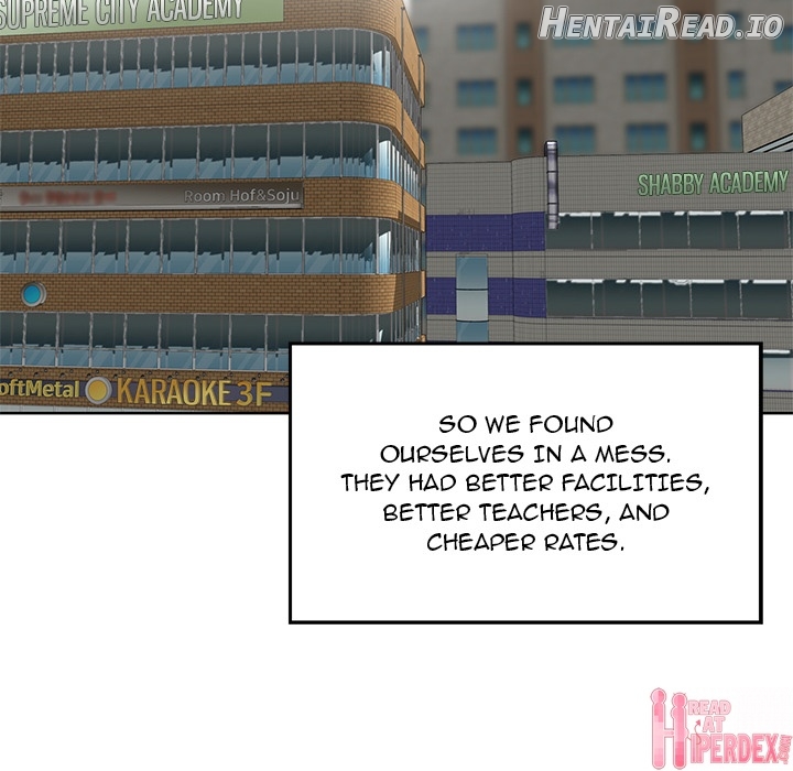 All Theirs Chapter 2 - page 16