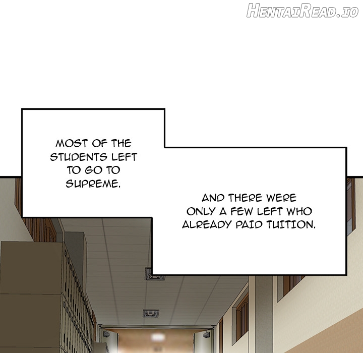 All Theirs Chapter 2 - page 17