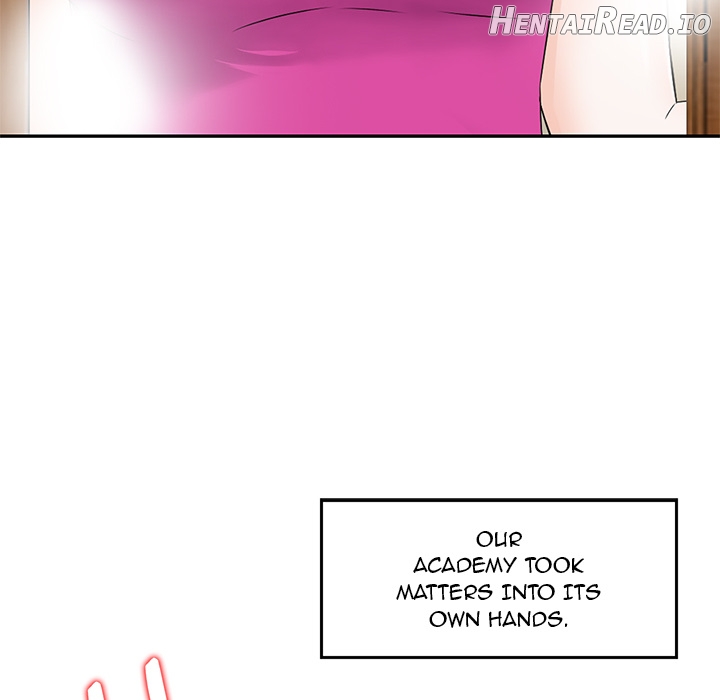 All Theirs Chapter 2 - page 24