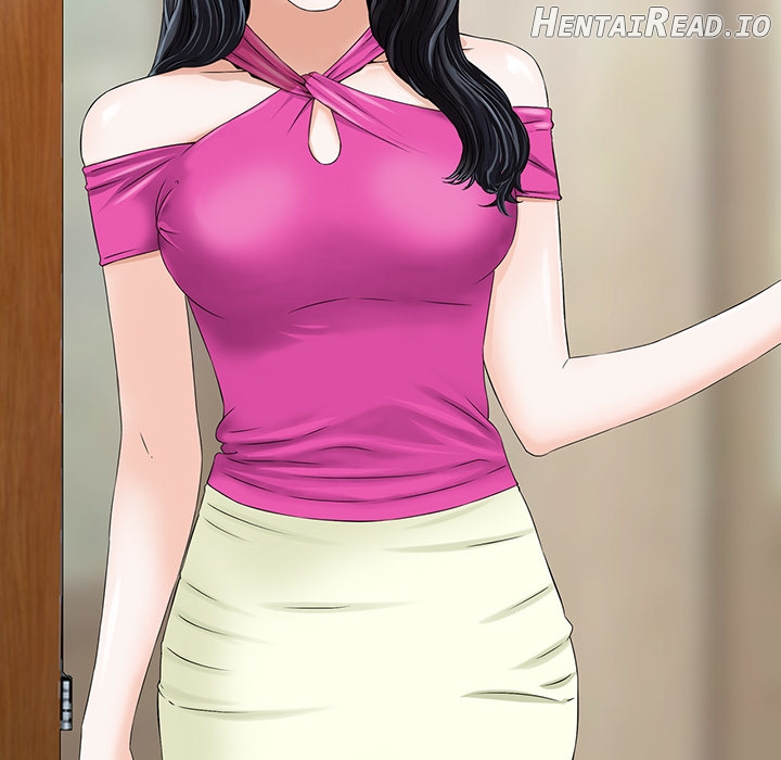 All Theirs Chapter 2 - page 27