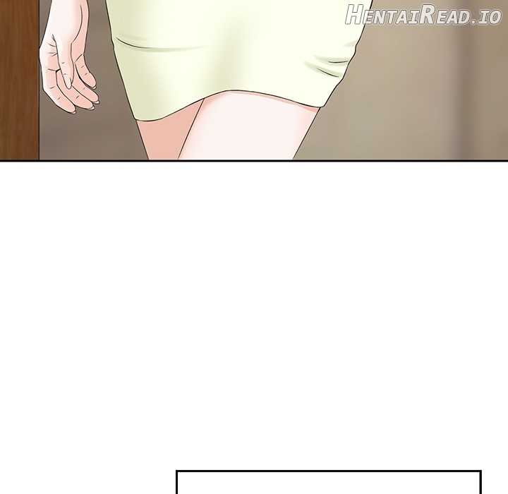 All Theirs Chapter 2 - page 28