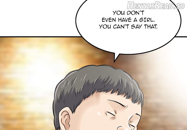 All Theirs Chapter 2 - page 3