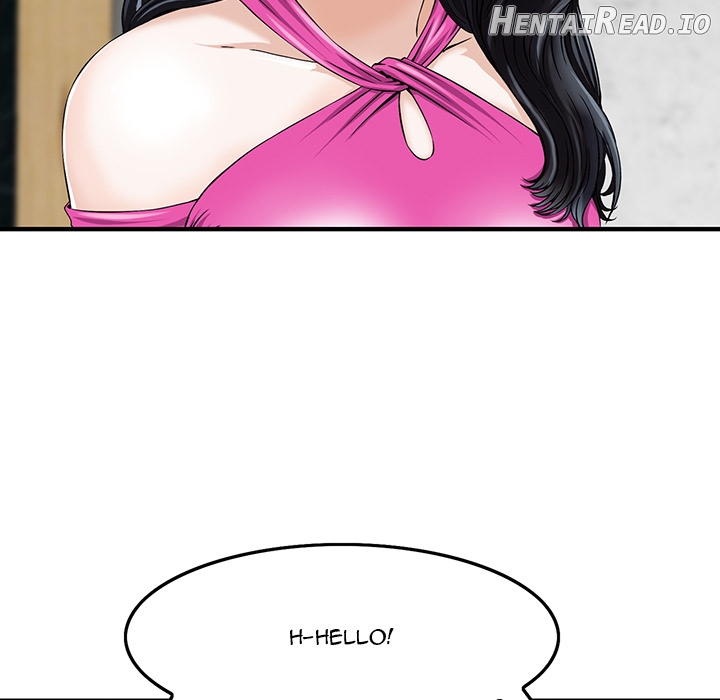 All Theirs Chapter 2 - page 30