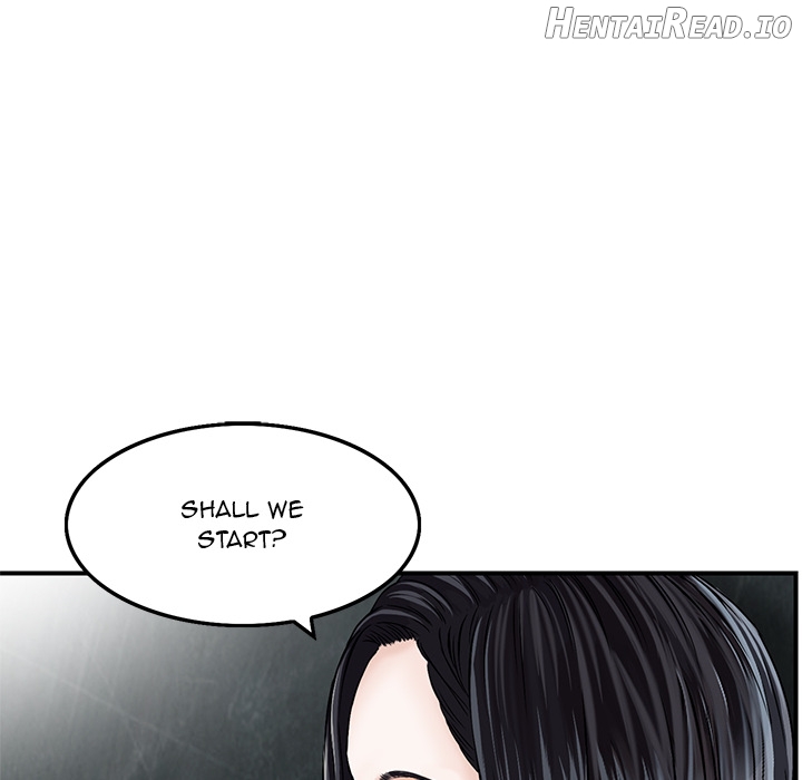 All Theirs Chapter 2 - page 32