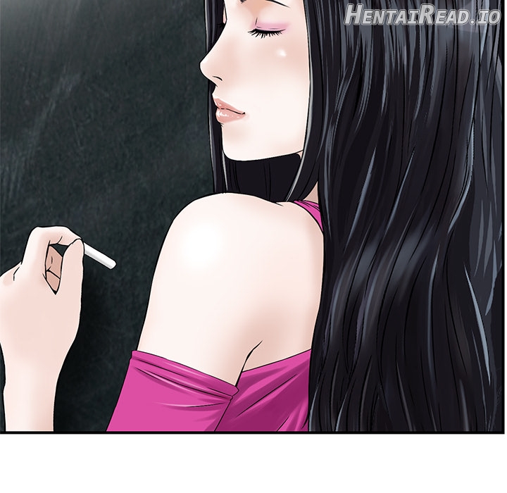 All Theirs Chapter 2 - page 33