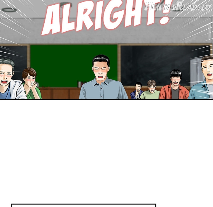 All Theirs Chapter 2 - page 35