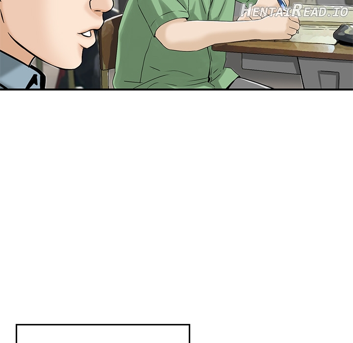 All Theirs Chapter 2 - page 37