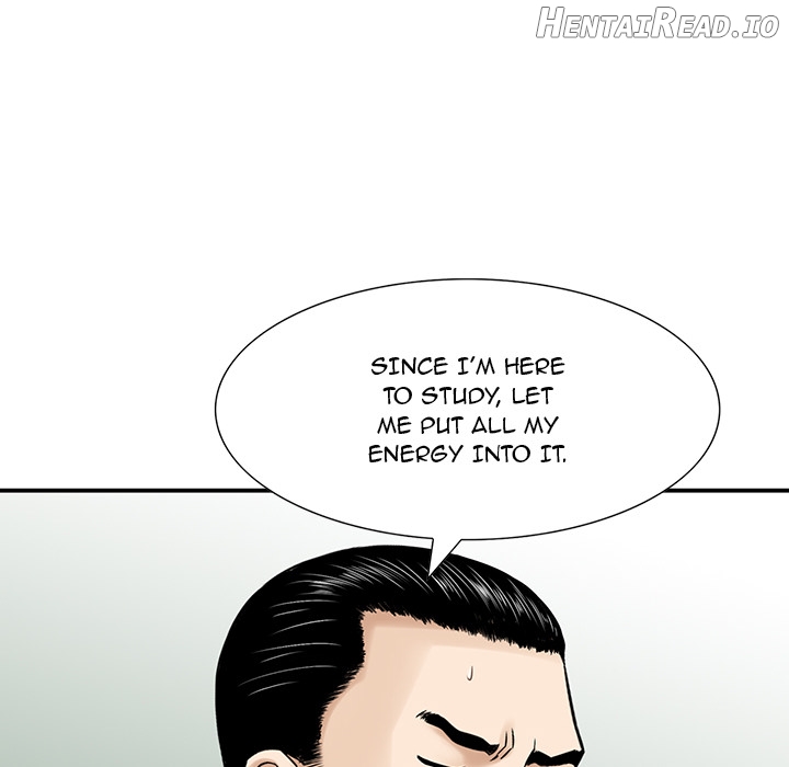 All Theirs Chapter 2 - page 39