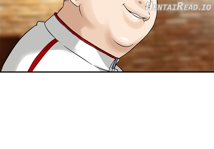 All Theirs Chapter 2 - page 4