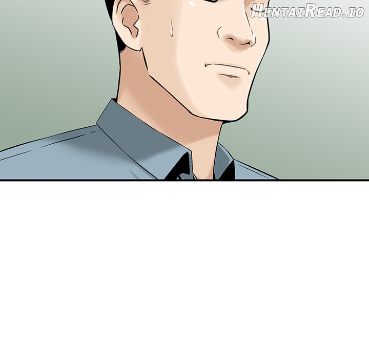 All Theirs Chapter 2 - page 40