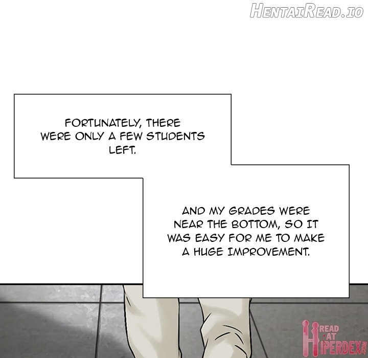 All Theirs Chapter 2 - page 41