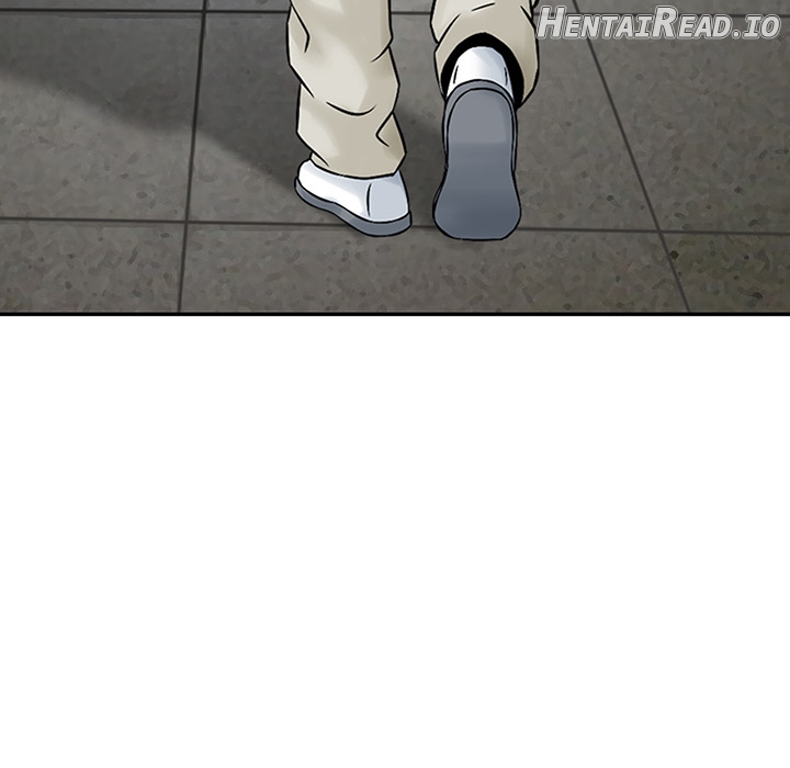 All Theirs Chapter 2 - page 42