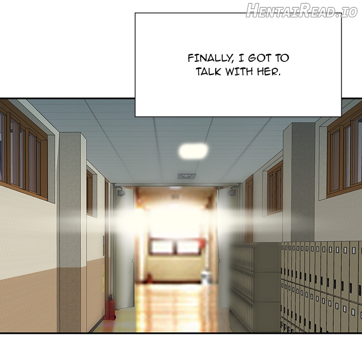 All Theirs Chapter 2 - page 43