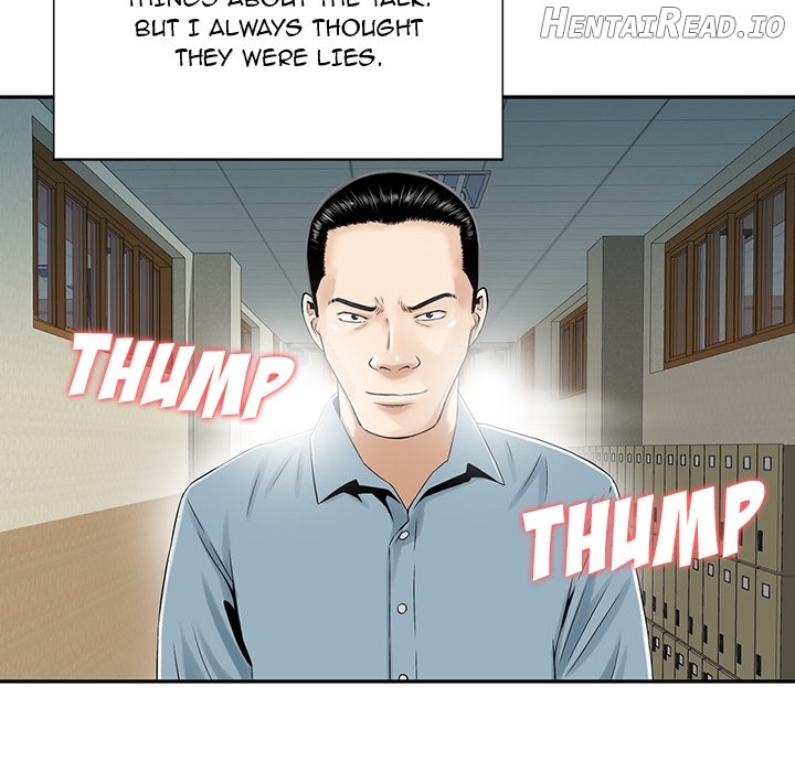 All Theirs Chapter 2 - page 45