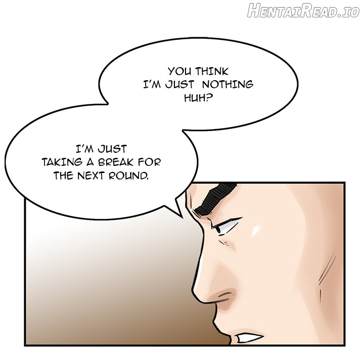 All Theirs Chapter 2 - page 5