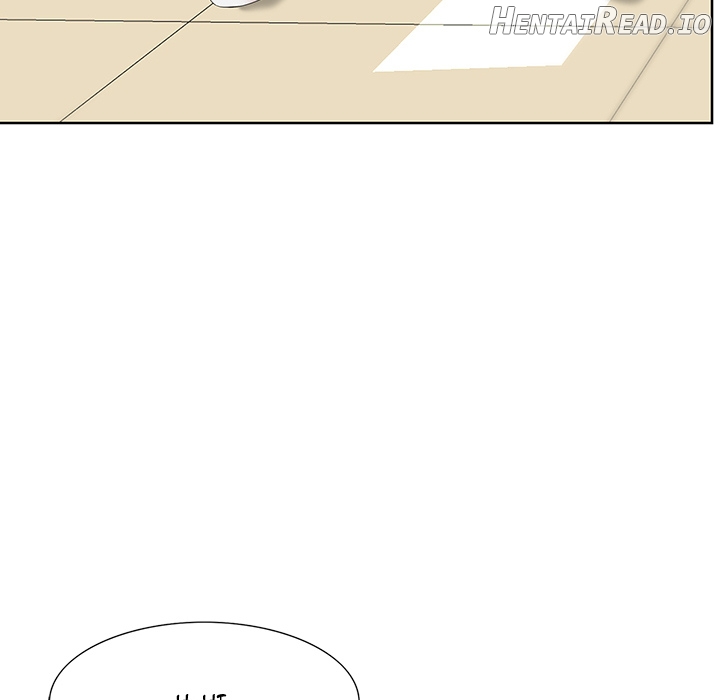 All Theirs Chapter 2 - page 50
