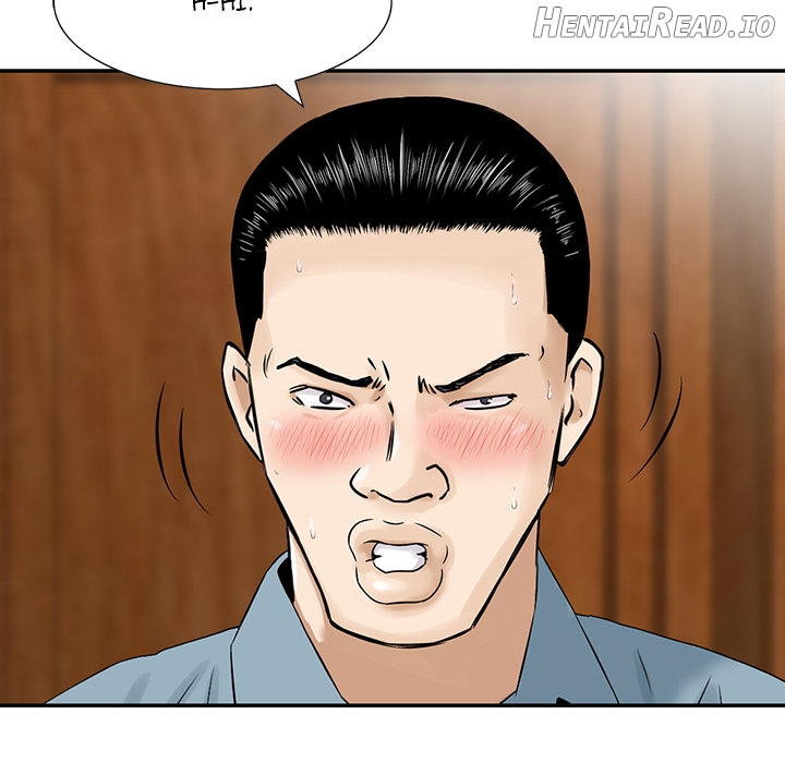 All Theirs Chapter 2 - page 51