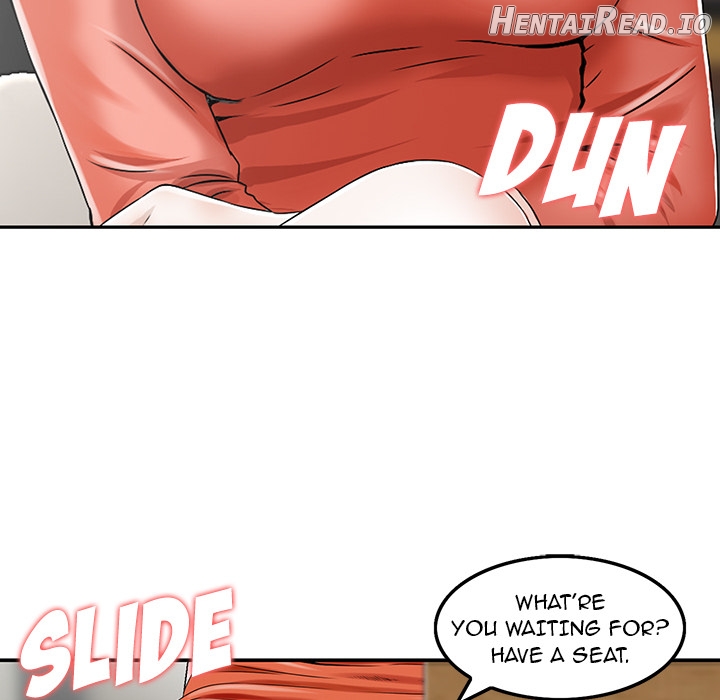 All Theirs Chapter 2 - page 53