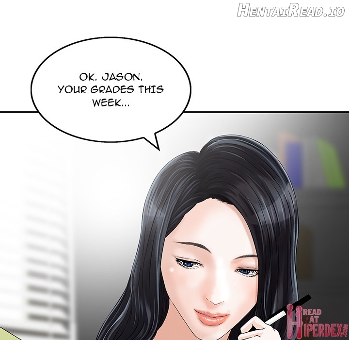 All Theirs Chapter 2 - page 57