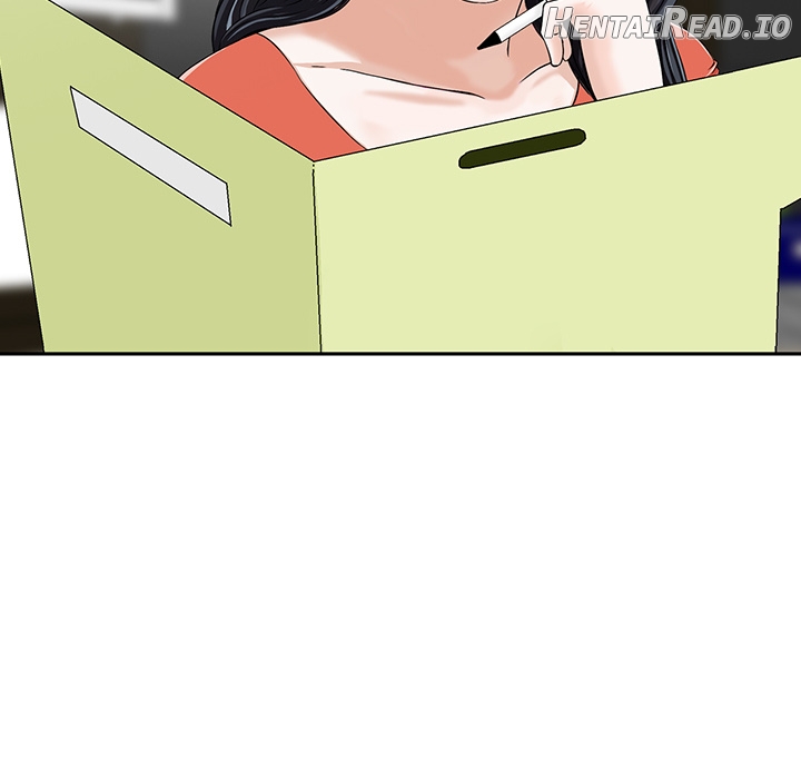 All Theirs Chapter 2 - page 58