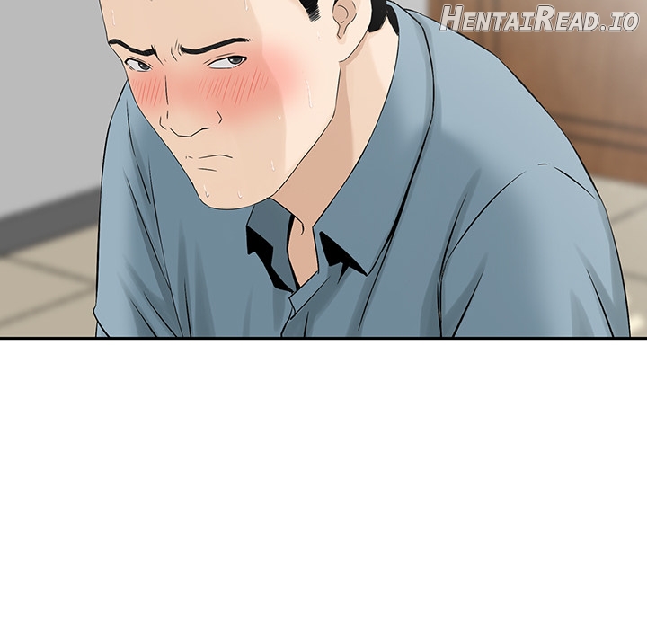 All Theirs Chapter 2 - page 60