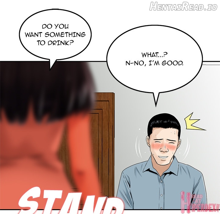 All Theirs Chapter 2 - page 61