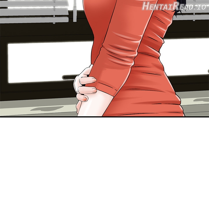 All Theirs Chapter 2 - page 64