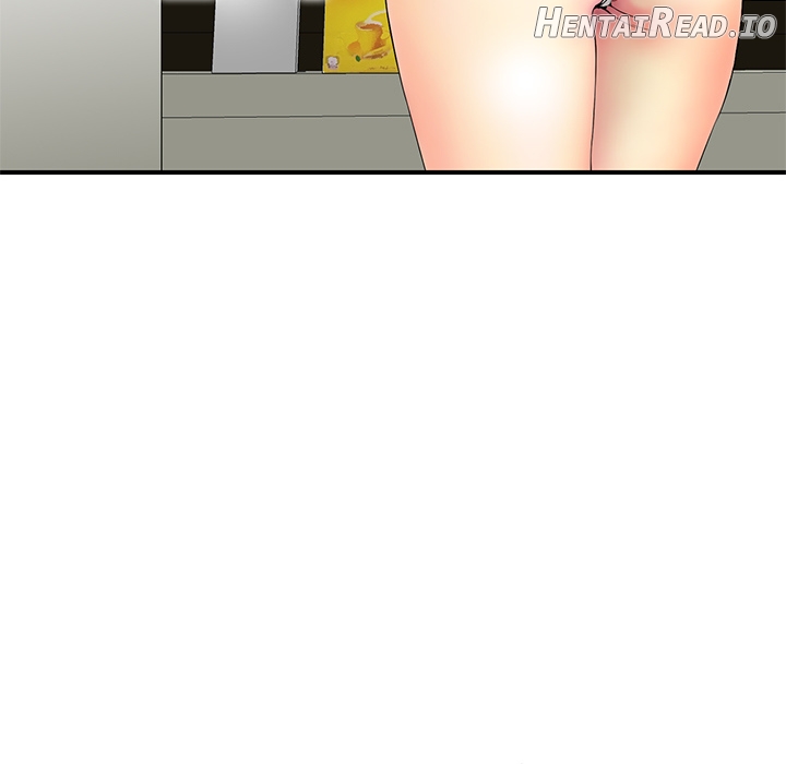 All Theirs Chapter 2 - page 66