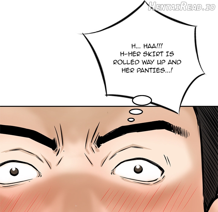 All Theirs Chapter 2 - page 67