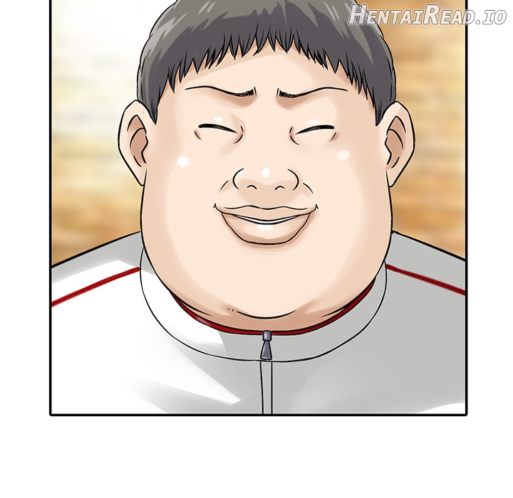 All Theirs Chapter 2 - page 7