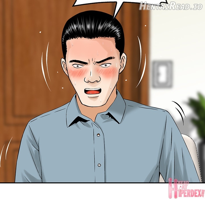 All Theirs Chapter 2 - page 71