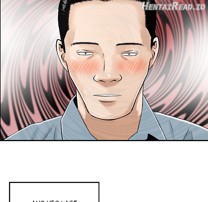 All Theirs Chapter 2 - page 75