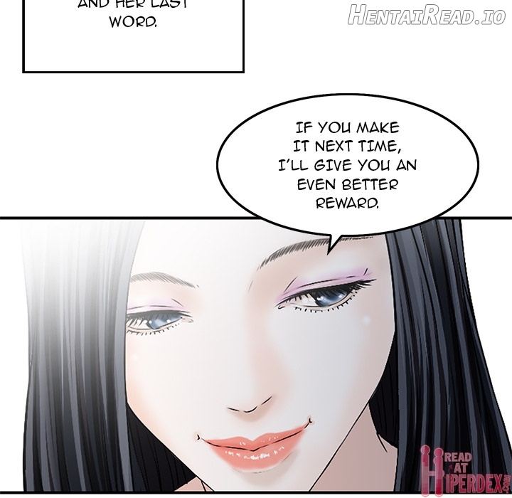 All Theirs Chapter 2 - page 76