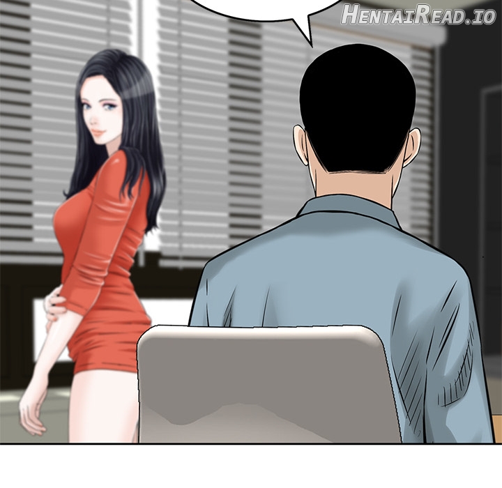 All Theirs Chapter 2 - page 78