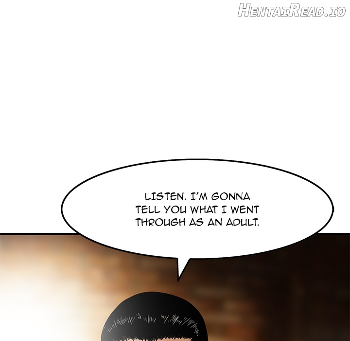 All Theirs Chapter 2 - page 8