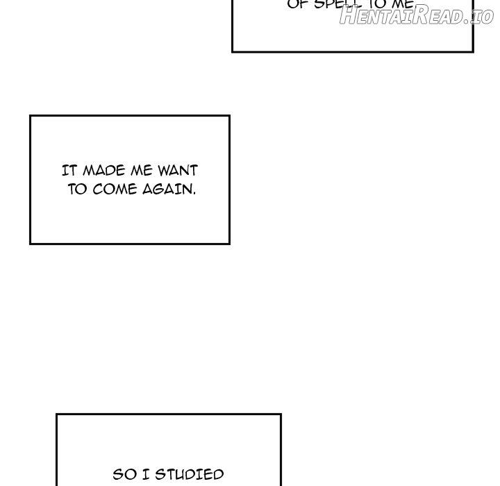 All Theirs Chapter 2 - page 80