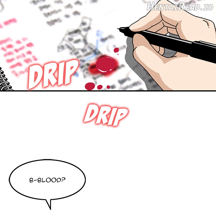 All Theirs Chapter 2 - page 83