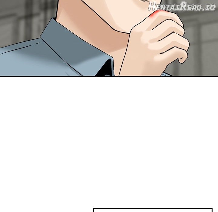 All Theirs Chapter 2 - page 85