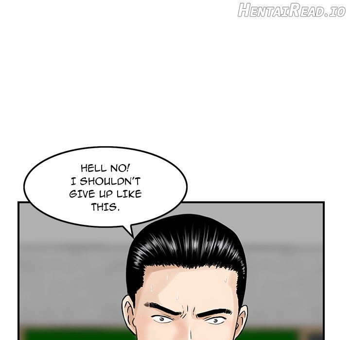 All Theirs Chapter 2 - page 87