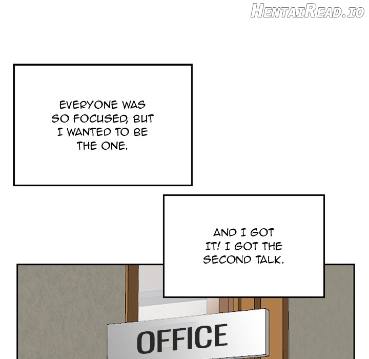 All Theirs Chapter 2 - page 89