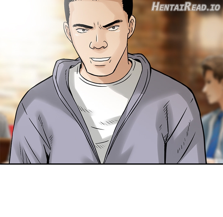 All Theirs Chapter 2 - page 9