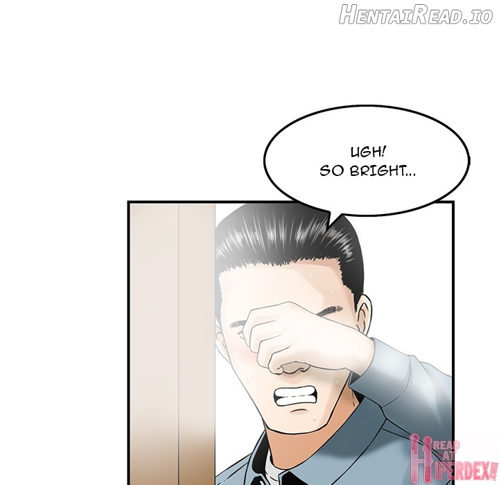 All Theirs Chapter 2 - page 91