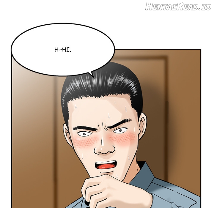 All Theirs Chapter 2 - page 95