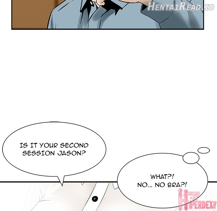 All Theirs Chapter 2 - page 96