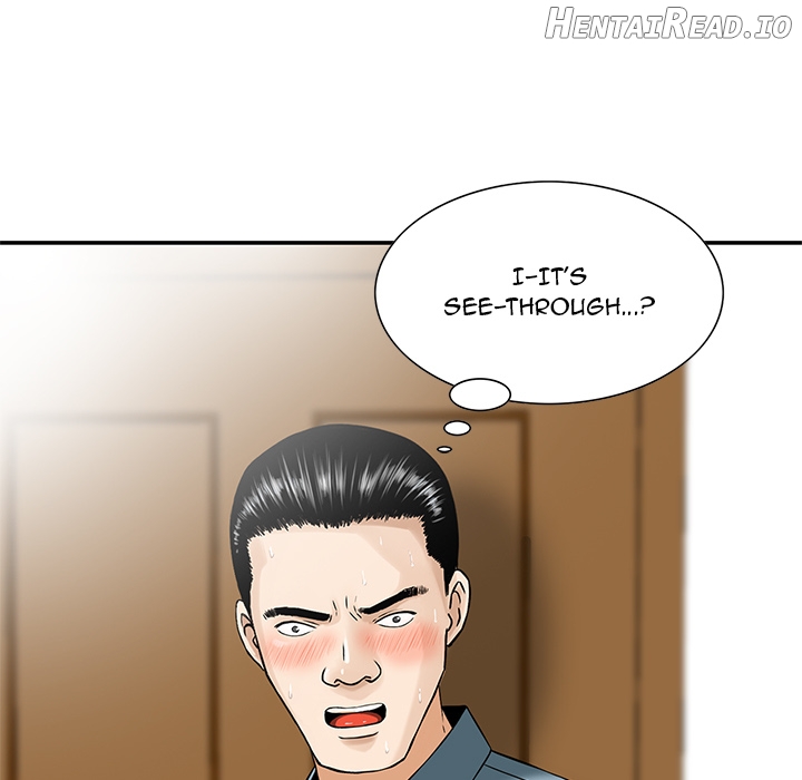 All Theirs Chapter 2 - page 98